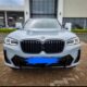 BMW X3 X-Drive 20D MsportMatrícula: ALN-MC