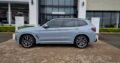 BMW X3 X-Drive 20D MsportMatrícula: ALN-MC