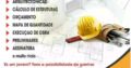 Construção civil mestre de Obra