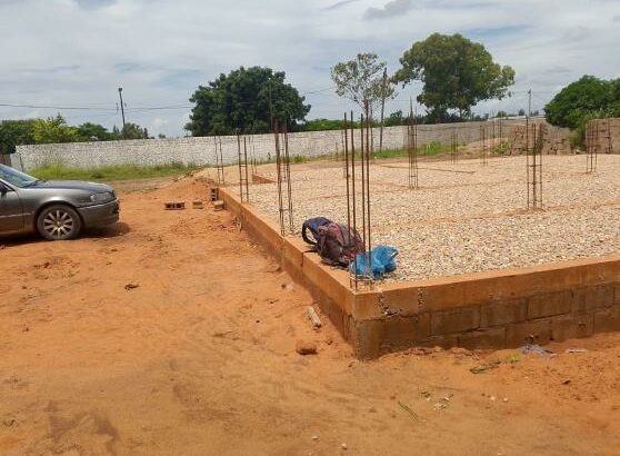 Construção civil mestre de Obra