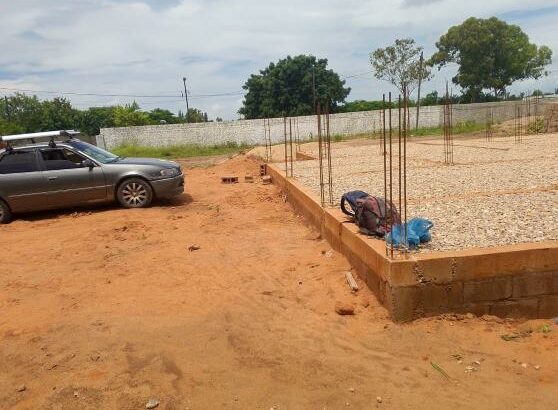 Construção civil mestre de Obra