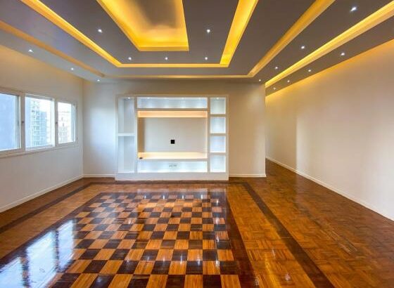 Apartamento luxuoso T3 na J Nyerere