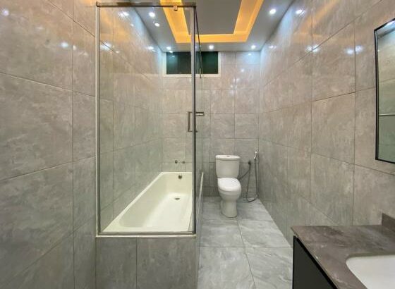 Apartamento luxuoso T3 na J Nyerere