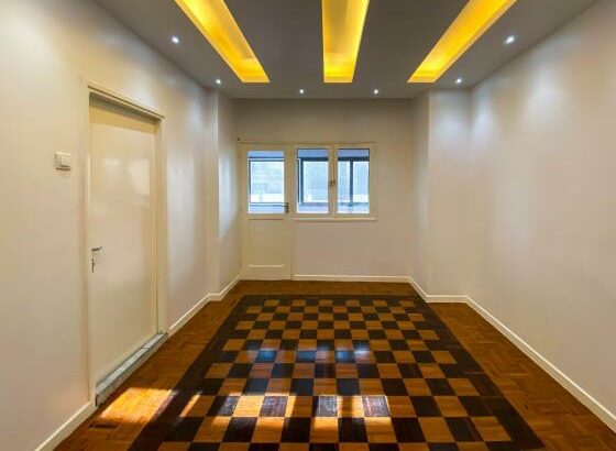 Apartamento luxuoso T3 na J Nyerere