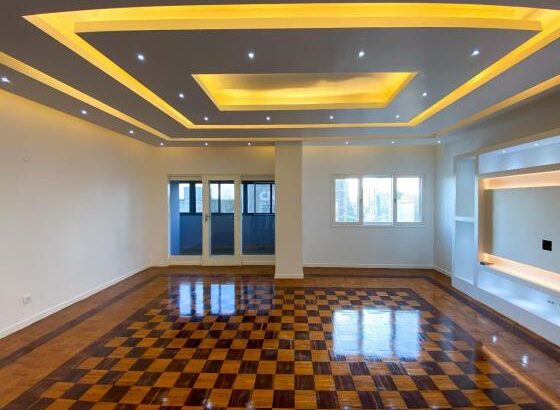 Apartamento luxuoso T3 na J Nyerere