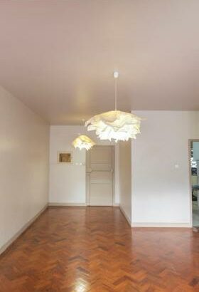 Vende -se excelente apartamento T3