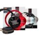 JBL HEADSET EVEREST JB950  WIRELESS STEREO SUPER BASS. SELADOS