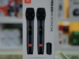JBL Mic Selados Entregas e Garantias