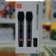 JBL Mic Selados Entregas e Garantias