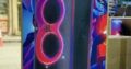 JBL Partybox Ultimate Selados Entregas e Garantias