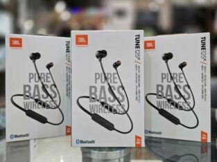 JBL TUNE 125BT Selados Entregas e Garantias