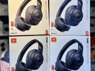 JBL TUNE 720BT Selados Entregas e Garantias