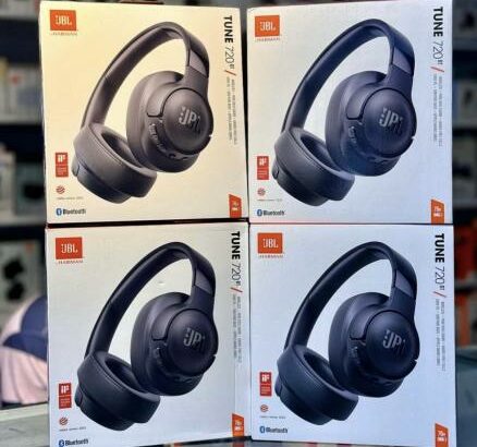 JBL TUNE 720BT Selados Entregas e Garantias