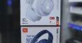 JBL TUNE 770NC Selados Entregas e Garantias
