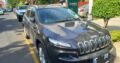 Jeep Cherokee 2019