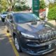 Jeep Cherokee 2019