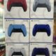 Joystick Para PS5 Selados Originais Entregas e Garantias