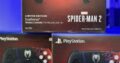Joystick Para PS5 Spider-Man Selados Originais Entregas e Garantias