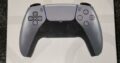 Joystick Para PS5 Volcanic, Sterling SILVER e Chrome Selados Originais Entregas e Garantias