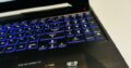 Laptop ASUS TUF Gaming F15 i5 11th 16GB RAM 512GB SSD Nvidia GeForce RTX 2050 4GB