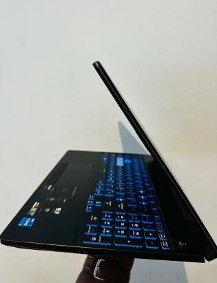 Laptop ASUS TUF Gaming F15 i5 11th 16GB RAM 512GB SSD Nvidia GeForce RTX 2050 4GB