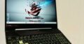 Laptop ASUS TUF Gaming F15 i5 11th 16GB RAM 512GB SSD Nvidia GeForce RTX 2050 4GB