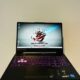 Laptop ASUS TUF Gaming F15 i5 11th 16GB RAM 512GB SSD Nvidia GeForce RTX 2050 4GB