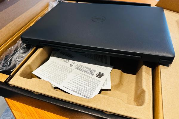 Laptop Dell Latitude 3450 14” Intel core ultra 5-135U 16GB RAM 512GB SSD Novo Na Caixa