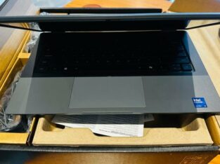 Laptop Dell Latitude 3450 14” Intel core ultra 5-135U 16GB RAM 512GB SSD Novo Na Caixa