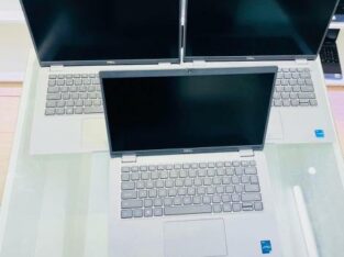 Laptop Dell Latitude 5450 Ultrabook 14” i5 13th 16GB RAM 256GB SSD