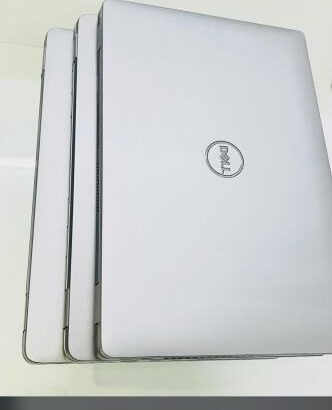 Laptop Dell Latitude 5450 Ultrabook 14” i5 13th 16GB RAM 256GB SSD