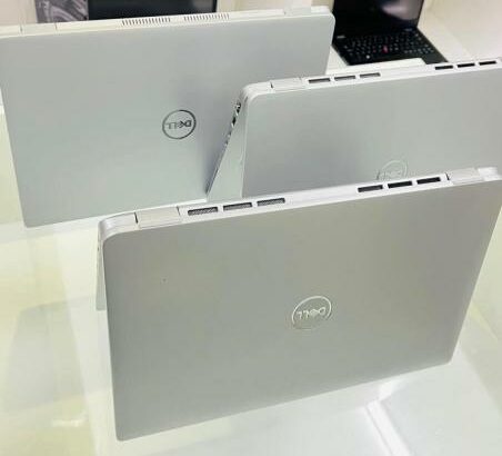 Laptop Dell Latitude 5450 Ultrabook 14” i5 13th 16GB RAM 256GB SSD