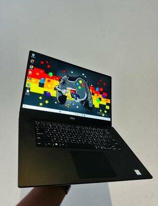 Laptop Dell XPS 15-7590 15.6” i7 9th 16GB RAM 512GB SSD Nvidia GeForce GTX 1650 4GB