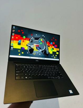 Laptop Dell XPS 15-7590 15.6” i7 9th 16GB RAM 512GB SSD Nvidia GeForce GTX 1650 4GB