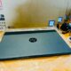 Laptop Hp 250 G10 2025 15.6” Intel R N100 14th 8GB RAM 256GB SSD Novo Selado Entregas e Garantia