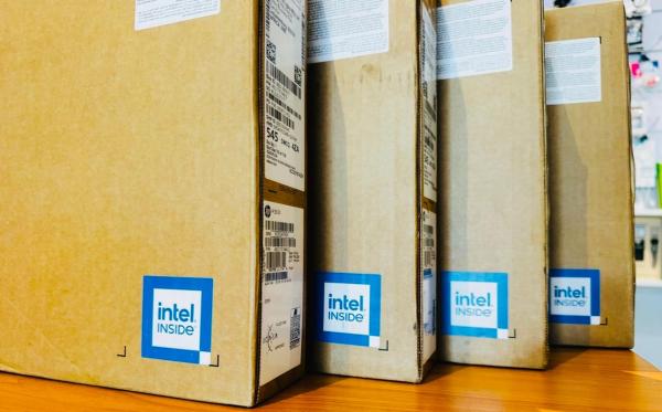 Laptop Hp 250 G10 2025 15.6” Intel R N100 14th 8GB RAM 256GB SSD Novo Selado Entregas e Garantia