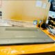 Laptop Hp 250 G10 2025 15.6” Intel R N100 14th 8GB RAM 256GB SSD Novo Selado Entregas e Garantia