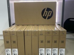 Laptop HP 250 G10 i3-1315U 8GB 512GB GB SSD 15.6” Win11 Pro Selados Entregas e Garantias