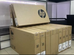 Laptop HP 250 G9 Celeron Dual Core 8GB 256GB SSD 15.6” Win11H Selados Entregas e Garantias