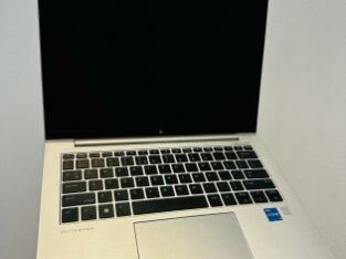 Laptop Hp Elitebook 840 G10 14” Touch i5 13th 16GB RAM 512GB SSD