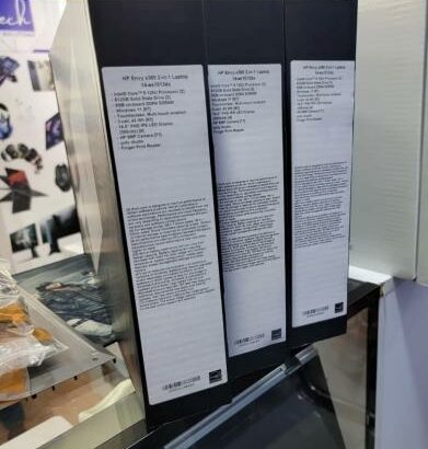 Laptop HP ENVY X360 14-ES1023DX INTEL CORE 7 150U RAM 16GB 512GB SSD 14.1 TOUCHSCREEN FPR WIN11 SILVER Selados Entregas e Garantias