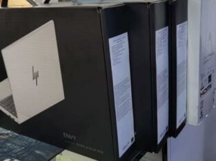 Laptop HP ENVY X360 14-ES1023DX INTEL CORE 7 150U RAM 16GB 1TB SSD 14.1 TOUCHSCREEN FPR WIN11 SILVER Selados Entregas e Garantias