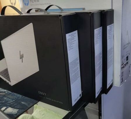 Laptop HP ENVY X360 14-ES1023DX INTEL CORE 7 150U RAM 16GB 1TB SSD 14.1 TOUCHSCREEN FPR WIN11 SILVER Selados Entregas e Garantias