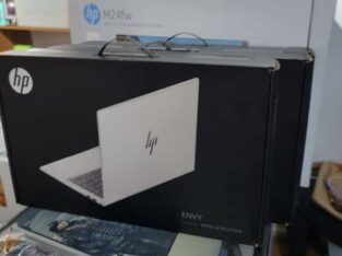 Laptop HP Envy X360 14ES-1013DX* Intel Core 5-120U /8GB/512GB/14″ FHD TOUCH-X360/WIN11/SILVER Selados Entregas e Garantia