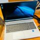 Laptop Hp Probook 450 G10 15.6” i5 13th 8GB RAM 512GB SSD