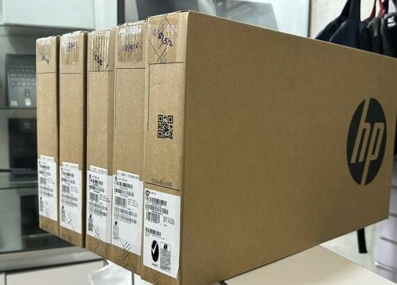 Laptop HP Probook 450 G10 i5-1335u 16GB 512GB SSD 15.6” Win11 Pro Selados Entregas e Garantias