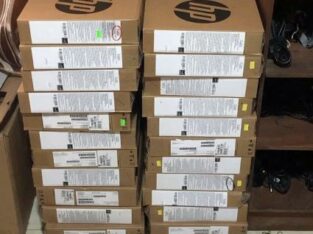 Laptop HP Probook 460 G11 Ultra5 125u 8GB 512GB SSD 16” Win11 Pro Selados Entregas e Garantias