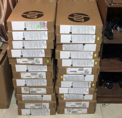 Laptop HP Probook 460 G11 Ultra5 125u 8GB 512GB SSD 16” Win11 Pro Selados Entregas e Garantias