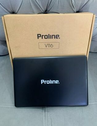 LAPTOP PROLINE KID 4GB RAM 500GB HDD 11 INCH WIN11 H SELADOS