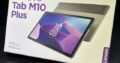 Lenovo Tablet M10 Plus 3th Gen 64GB+4GB Selados Entregas e Garantias